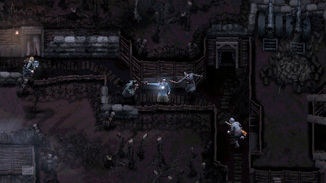 Conscript (PC) - Steam Key - EUROPE - 9