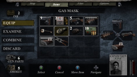 Conscript (PC) - Steam Key - GLOBAL - 10
