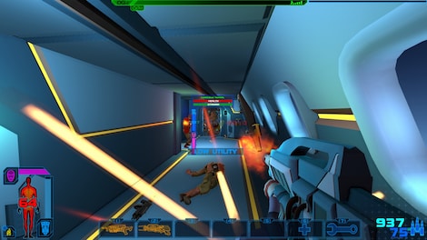 CONSORTIUM Steam Key GLOBAL - 24