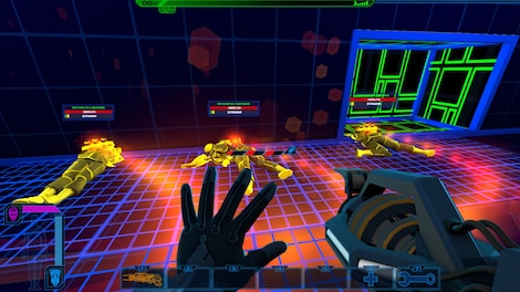 CONSORTIUM Steam Key GLOBAL - 25