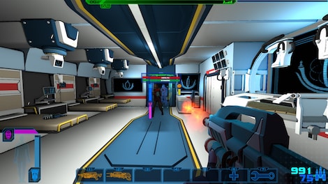 CONSORTIUM Steam Key GLOBAL - 20