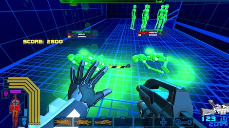 CONSORTIUM Steam Key GLOBAL - 15