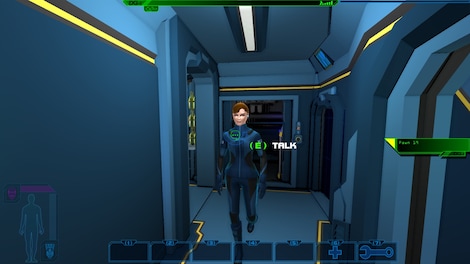 CONSORTIUM Steam Key GLOBAL - 14