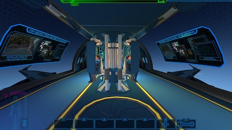 CONSORTIUM Steam Key GLOBAL - 16