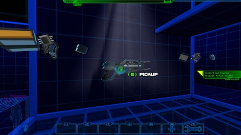 CONSORTIUM Steam Key GLOBAL - 8