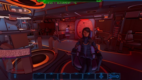 CONSORTIUM Steam Key GLOBAL - 6