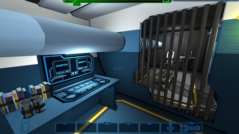 CONSORTIUM Steam Key GLOBAL - 5