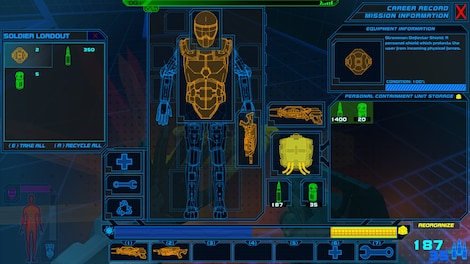 CONSORTIUM Steam Key GLOBAL - 3