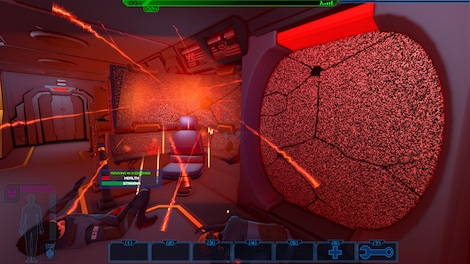 CONSORTIUM Steam Key GLOBAL - 2