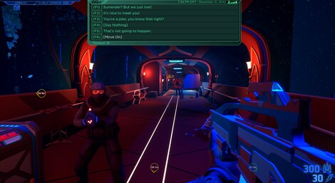 Consortium: The Tower Steam Gift EUROPE - 7