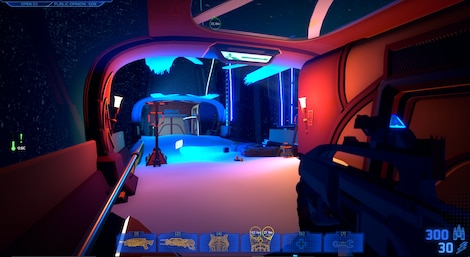 Consortium: The Tower Steam Gift EUROPE - 5