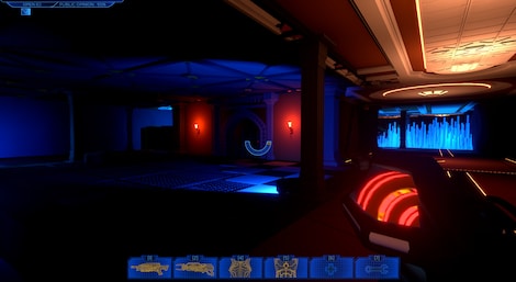 Consortium: The Tower Steam Gift EUROPE - 6