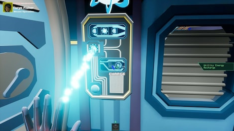 Consortium VR (PC) - Steam Key - GLOBAL - 9