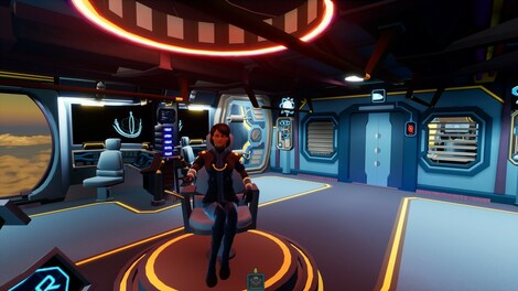 Consortium VR (PC) - Steam Key - GLOBAL - 11