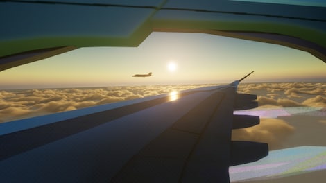 Consortium VR (PC) - Steam Key - GLOBAL - 5