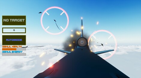 Consortium VR (PC) - Steam Key - GLOBAL - 3