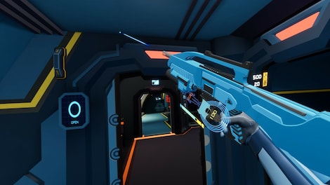 Consortium VR (PC) - Steam Key - GLOBAL - 10