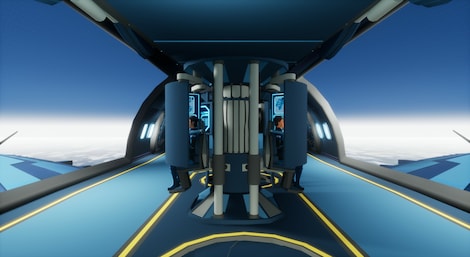 Consortium VR (PC) - Steam Key - GLOBAL - 7