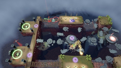 Conspyration (PC) - Steam Key - GLOBAL - 6