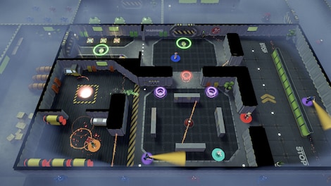 Conspyration (PC) - Steam Key - GLOBAL - 7