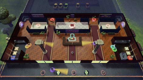 Conspyration (PC) - Steam Key - GLOBAL - 3