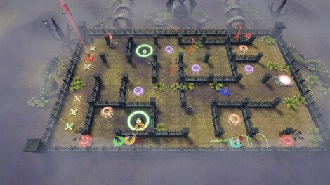 Conspyration (PC) - Steam Key - GLOBAL - 5
