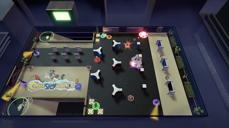 Conspyration (PC) - Steam Key - GLOBAL - 4