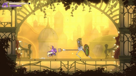 Constance (PC) - Steam Account - GLOBAL - 4