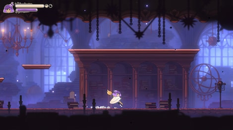 Constance (PC) - Steam Account - GLOBAL - 3