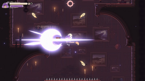 Constance (PC) - Steam Account - GLOBAL - 8