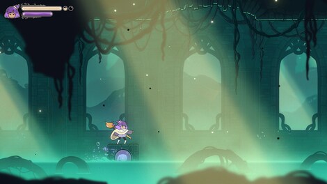 Constance (PC) - Steam Gift - GLOBAL - 5