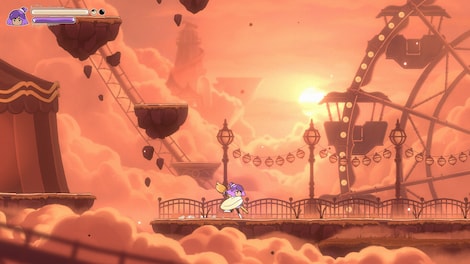 Constance (PC) - Steam Key - EUROPE - 6