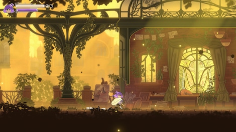 Constance (PC) - Steam Key - GLOBAL - 9