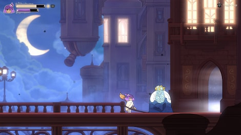 Constance (PC) - Steam Key - GLOBAL - 7