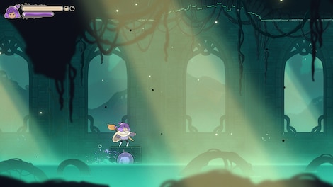 Constance (PC) - Steam Key - GLOBAL - 5