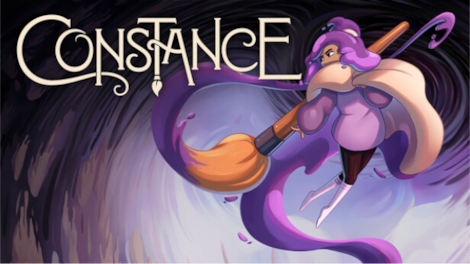 Constance (PC) - Steam Key - GLOBAL - 0