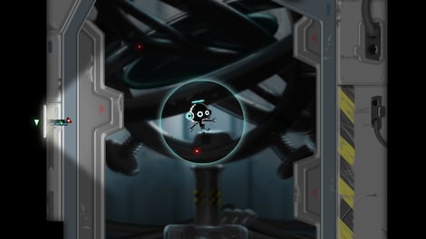 Constant C Steam Gift GLOBAL - 5