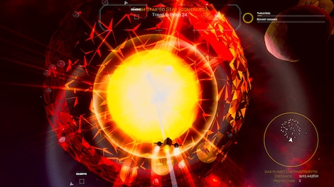 Constellation Distantia Steam Key GLOBAL - 15