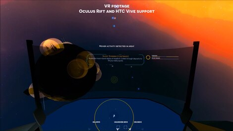 Constellation Distantia Steam Key GLOBAL - 14