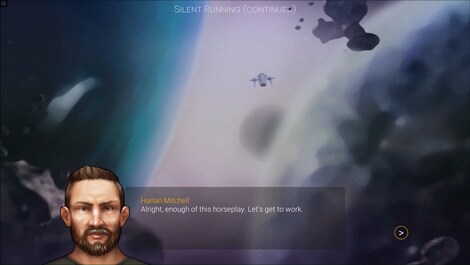 Constellation Distantia Steam Key GLOBAL - 13