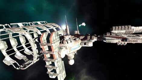 Constellation Distantia Steam Key GLOBAL - 12