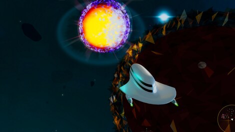 Constellation Distantia Steam Key GLOBAL - 10