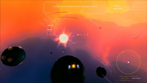 Constellation Distantia Steam Key GLOBAL - 8
