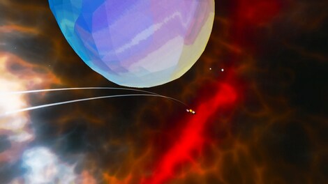 Constellation Distantia Steam Key GLOBAL - 3