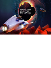 Constellation Distantia Steam Key GLOBAL - 1