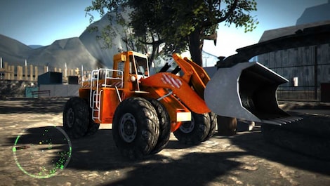 Construction Machines 2014 Steam Gift GLOBAL - 8