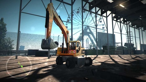 Construction Machines 2014 Steam Key GLOBAL - 17