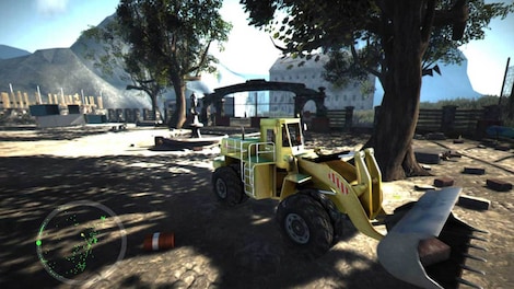Construction Machines 2014 Steam Key GLOBAL - 21