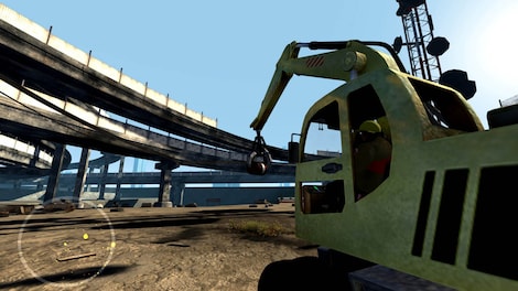 Construction Machines 2014 Steam Key GLOBAL - 15
