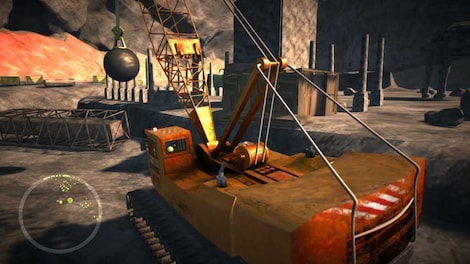 Construction Machines 2014 Steam Key GLOBAL - 18